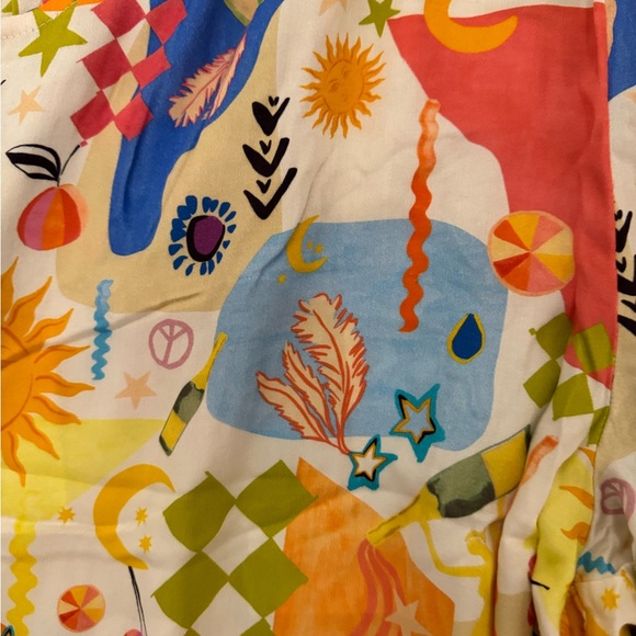 NWT Never Fully Dressed Sweet like Summer Elissa Trouser US 12! Still with tags - Picture 5 of 9